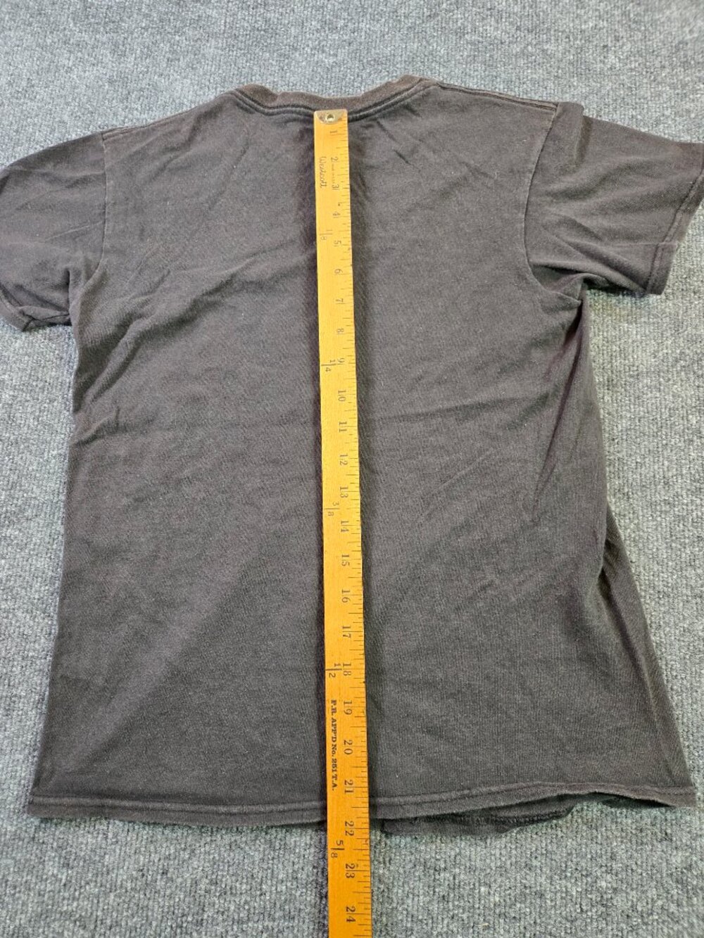 Halloween Michael Myers T Shirt Mens Small Black Horror Movie Graphic Japanese T - Picture 8 of 10